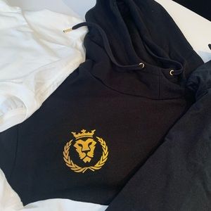 Meet your Posher, Nick